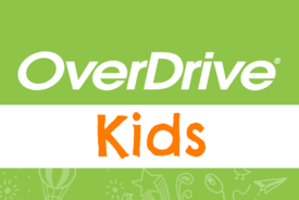 OverDrive Kids