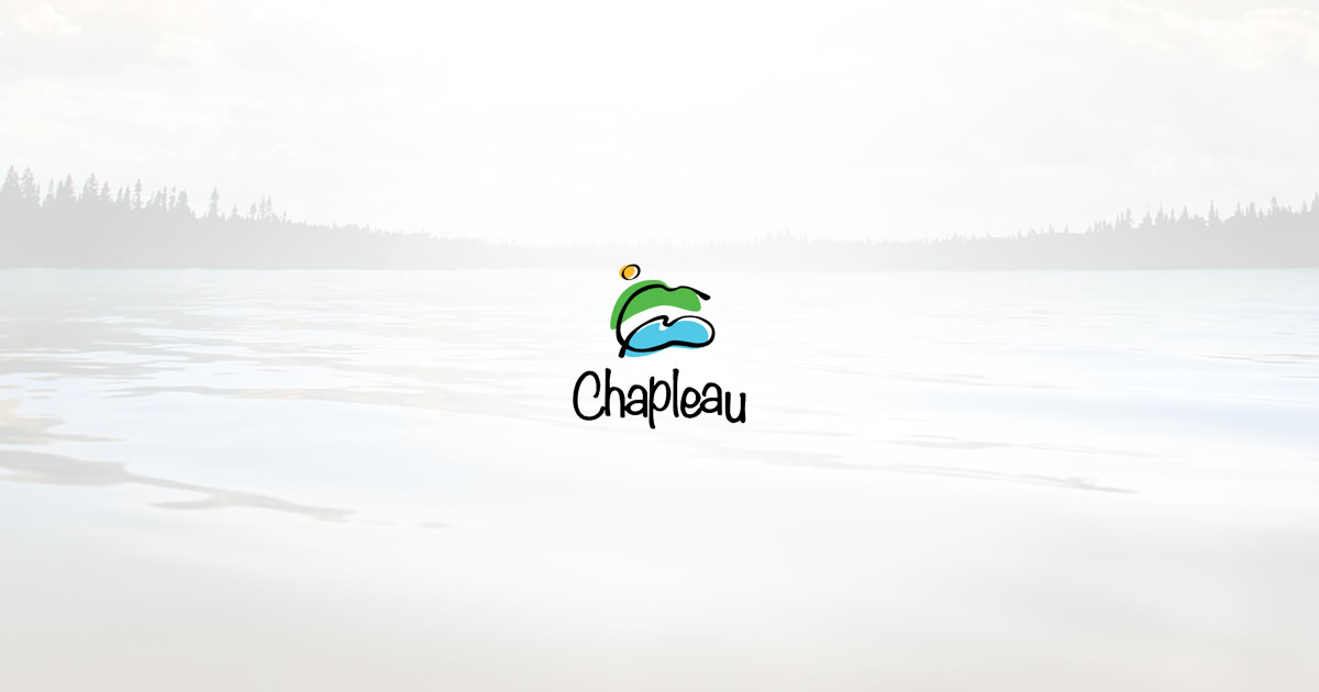 (c) Chapleau.ca