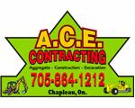 View Member - ACE Contracting - Township of Chapleau