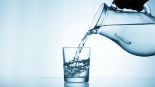 DRINKING WATER ADVISORY #4