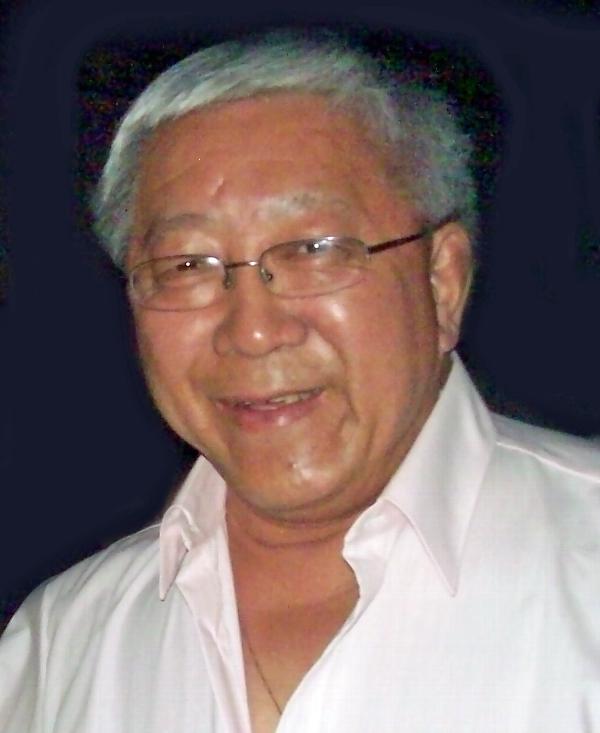 Obituary: James Hong