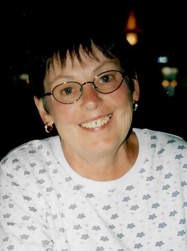 Obituary: Myra MacGillivray