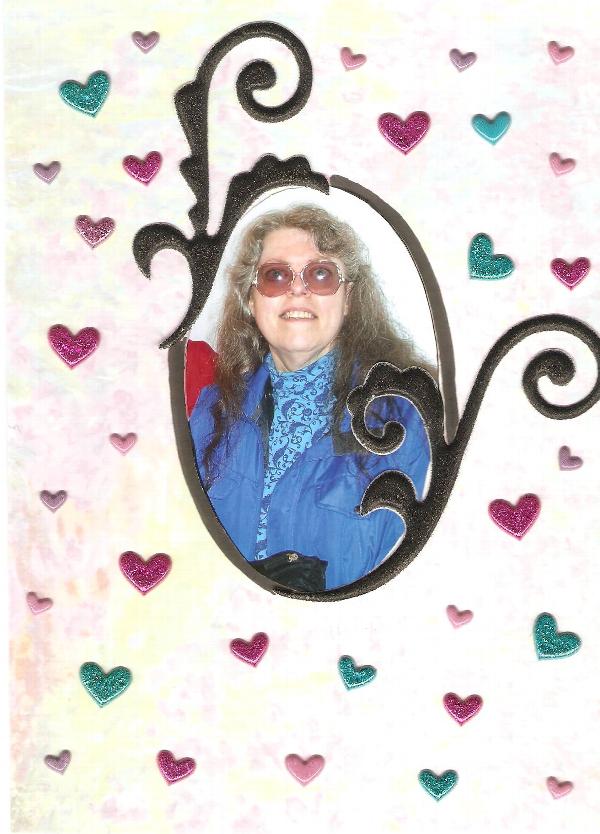 Obituary: Maria Gagnon
