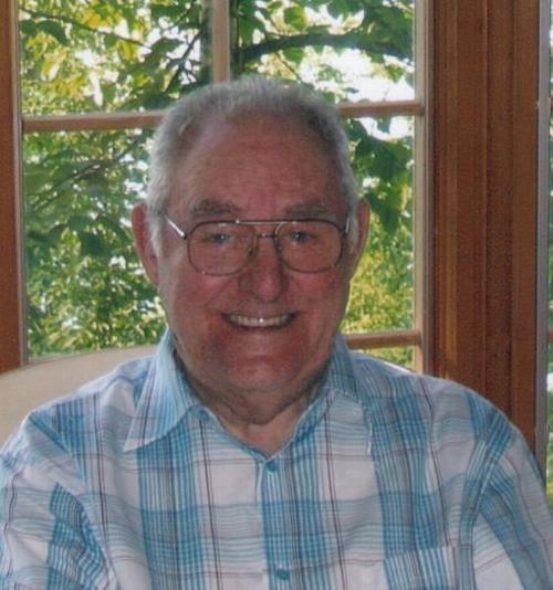 Obituary: Regis Albert Moreau