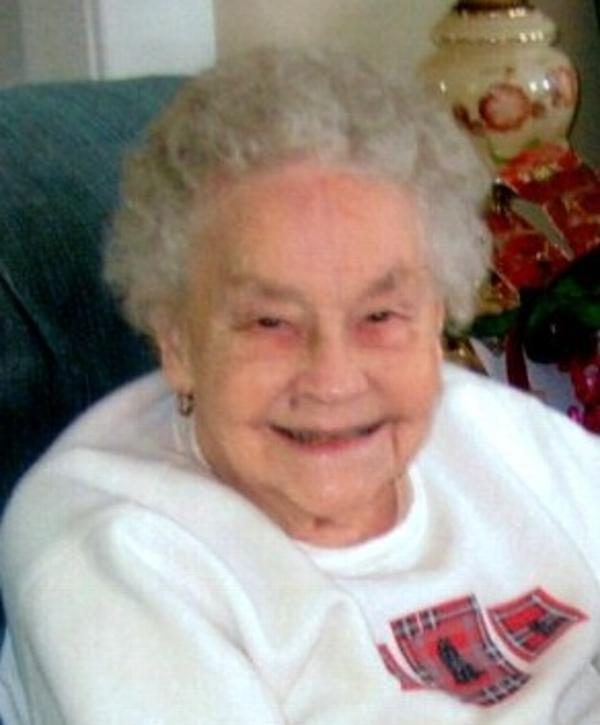 Obituary: Marie Musclow