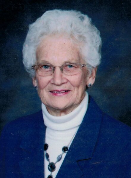 Obituary: Jane Collins