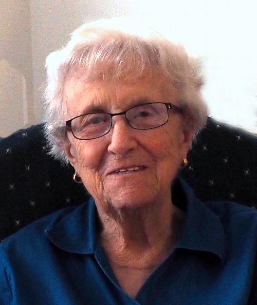 Obituary: Lorette Lépine