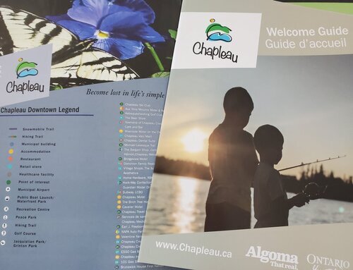 2023 Chapleau Welcome Guide