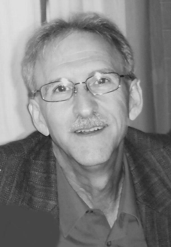 Obituary: Lawrence Dillon