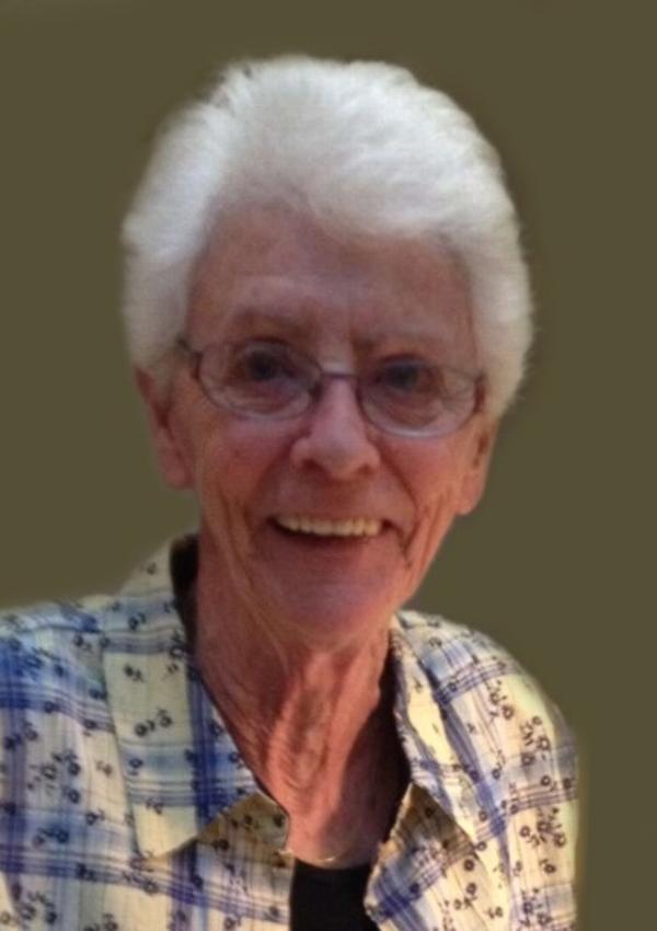 Obituary: Jeannine Swanson