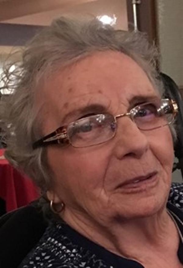 Obituary: Mary Cecelia Patricia Jardine
