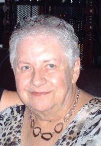 Obituary: Aline Bouillon