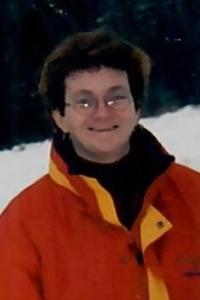 Obituary: Anne Martel