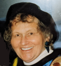 Obituary: Adele Ann Pitt