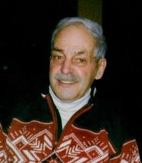 Obituary: Armand Morneau