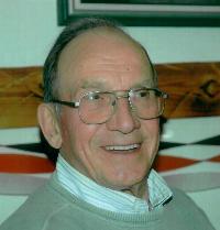 Obituary: Gilbert John Landry