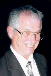 Obituary: Jacob Francis Lingenfelter