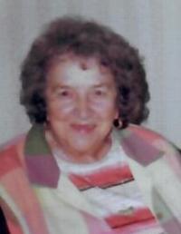 Obituary: Orelia Beaudin