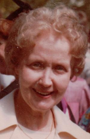 Obituary: Elizabeth Eileen Tremblay