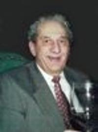 Death notice of Dr. Angelo G. Mione