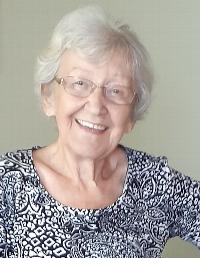 Obituary: Wilma Schmidt