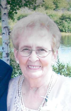 Obituary: Mildred Elizabeth OShaughnessy