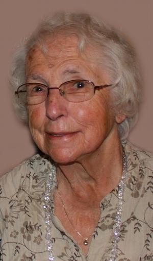 Obituary: Esther Alice OConnor