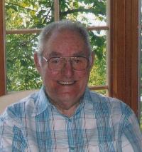 Obituary: Regis Albert Moreau