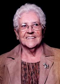 Obituary: Jeannette Fletcher