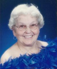 Obituary: Fernande Trudel