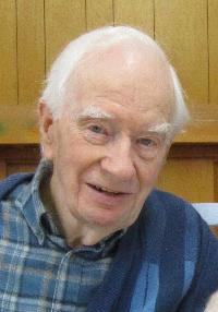 Obituary: Arthur Grant Broomhead