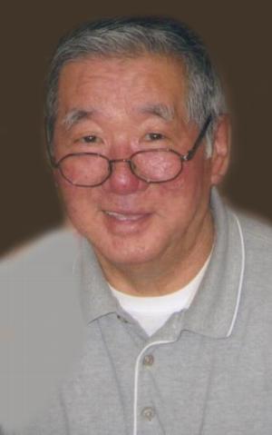 Obituary: Roger Hiromu Mizuguchi