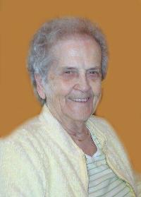 Obituary: Rolande Marie Lafreniere