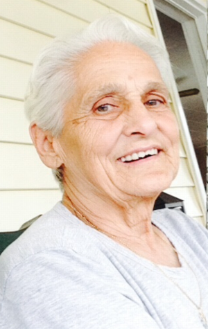 Obituary: Marie Annette Lina Fortin
