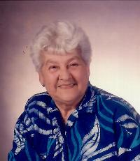 Obituary: Mary Daisy Amon