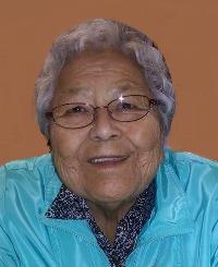 Obituary: Theresa Zita Memegos