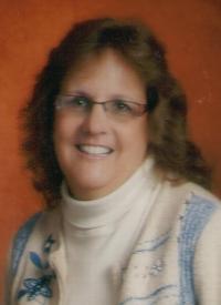 Obituary: Mary Hilda Darlene Pressey