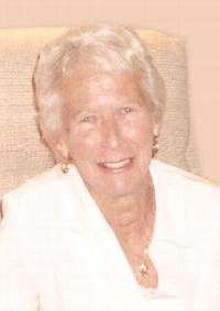 Obituary: Isabel Rosanne Robinson (nee Collinson)