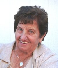 Obituary Annina Anna Bucciarelli