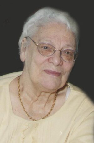 Death Notice of Mrs. Claire Louise Tokarchuk