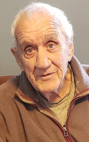Obituary: Lucien St. Denis
