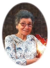 Obituary: Theresa Pullen
