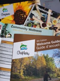 Chapleau Welcome Guide 2022