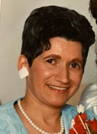 Obituary: Rita Riopel