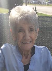 Obituary: Margaret Ansara