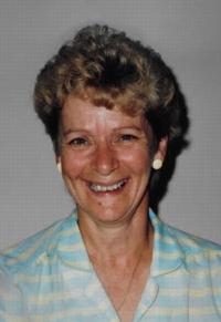 Obituary: Olive Theresa Byce