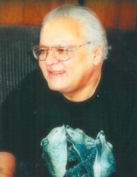 Obituary: Kenneth McAuley