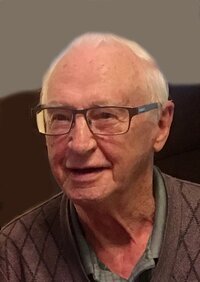 Obituary: Louis Dubé