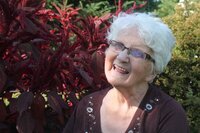 Obituary: Pierrette Sylvestre