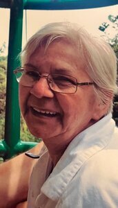 Obituary: Norma Caldwell